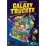 Lex Games 80001 Joc de masa Galaxy Trucker (ro)