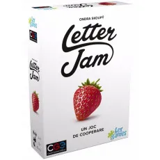 Lex Games 80078 Настольная игра Букводжем (рум.) Lex Games 80078 Настольная игра Букводжем (рум.)