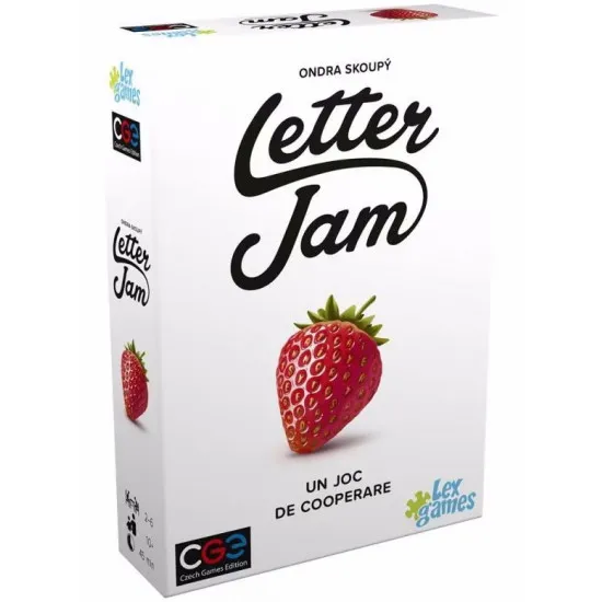 Lex Games 80078 ÐаÑÑ?олÑ?Ð½Ð°Ñ Ð¸Ð³Ñ?а Ð?Ñ?кводжем (Ñ?Ñ?м.)
