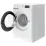 Maşină de spălat Indesit MTWE 91495 WK EE White (9 kg)