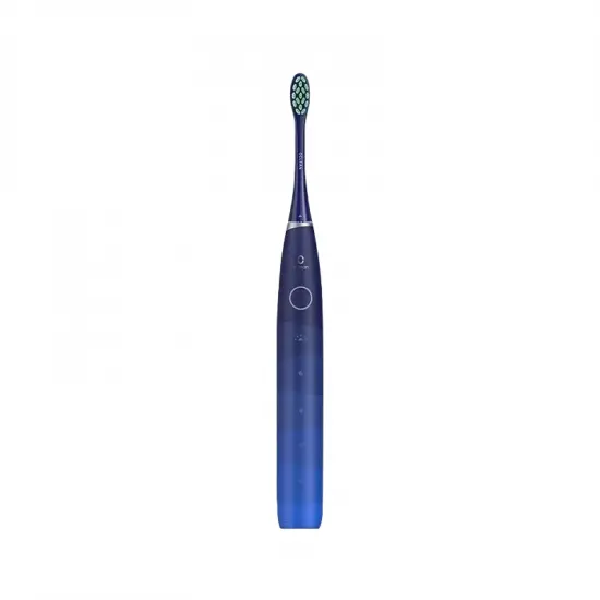 PeriuÈ?Ä? de dinÈ?i electricÄ? Oclean Flow Blue