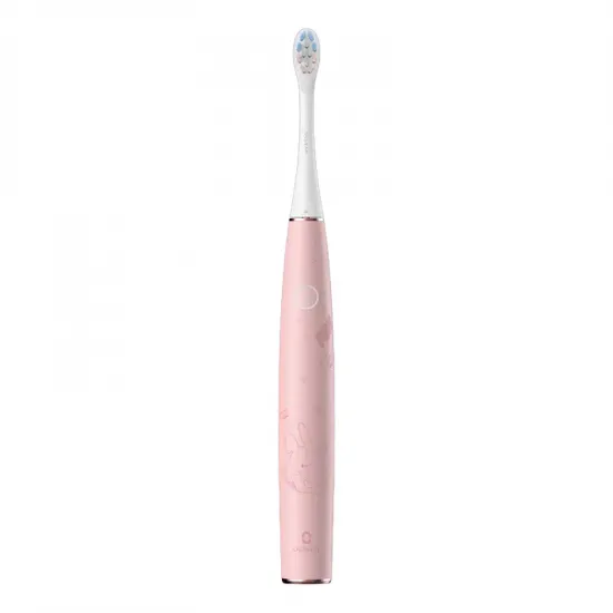 PeriuÈ?Ä? de dinÈ?i electricÄ? Oclean Kids Pink