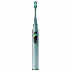 Зубная электрощётка Oclean X Pro Green
