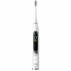 Зубная электрощётка Oclean X10 Grey Зубная электрощётка Oclean X10 Grey