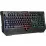 Клавиатура проводная Marvo K656 Black