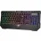 Клавиатура проводная Marvo K656 Black