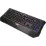 Клавиатура проводная Marvo K656 Black