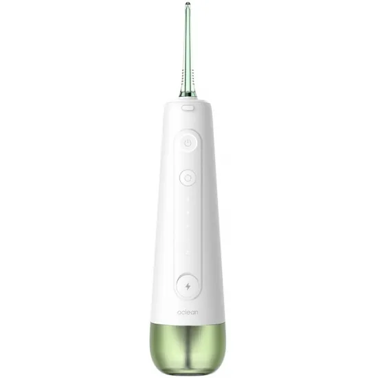 Irigator Oclean W10, Green