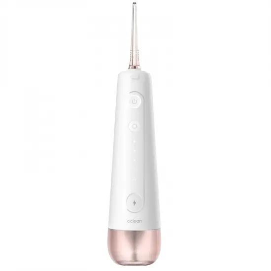 Ирригатор Oclean W10, Pink