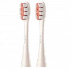 Capete de schimb Oclean Plaque Control P1C8 Gold Capete de schimb Oclean Plaque Control P1C8 Gold