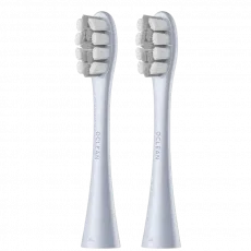 Capete de schimb Oclean Plaque Control P1C9 Silver Capete de schimb Oclean Plaque Control P1C9 Silver