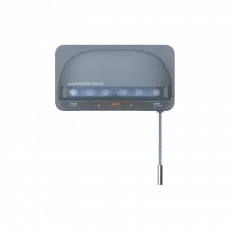 Sterilizator pentru periuțe de dinți Oclean S1 Grey Sterilizator pentru periuțe de dinți Oclean S1 Grey