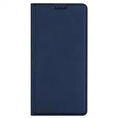 Чехол Dux Ducis Flip SkinPro для Oppo Reno 10/ 10 Pro, Blue