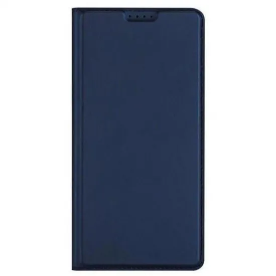 Husă Dux Ducis Flip SkinPro pentru Oppo Reno 10/ 10 Pro, Blue
