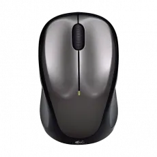 Мышь беспроводная Logitech M235 Silver Мышь беспроводная Logitech M235 Silver