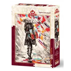 Art Puzzle 4165 Пазл Искусствовед, 500 эл. Art Puzzle 4165 Пазл Искусствовед, 500 эл.