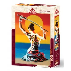 Art Puzzle 4234 Пазл Дочь Солнца, 1000 эл. Art Puzzle 4234 Пазл Дочь Солнца, 1000 эл.