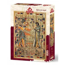 Art Puzzle 4465 Puzzle Papyrus, 1000 el.