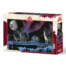Art Puzzle 5182 Puzzle Song of the Universe, 1000 el.