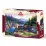 Art Puzzle 4233 Puzzle Travel by Train, 1000 el.