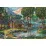Art Puzzle 4223 Пазл Сказочный домик, 1000 эл.