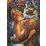 Art Puzzle 4226 Пазл Танец влюблённых котов, 1000 эл.