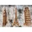 Art Puzzle 5199 Пазл Три города, Три башни, 1000 эл.