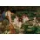 Art Puzzle 5377 Пазл Гилас и нимфы 1896 г., 1500 эл.