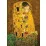 Art Puzzle 5392 Puzzle The Kiss, 1500 el.