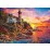 Art Puzzle 5486 Puzzle Magnificent Sunset, 2000 el.