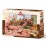 Art Puzzle 5398 Puzzle Rose Garden, 1500 el.