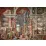 Art Puzzle 5479 Puzzle Modern Roman View Picture Gallery, 2000 el.