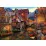 Art Puzzle 5476 Пазл Канал домов, 2000 эл.