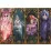 Art Puzzle 4573 Puzzle Four Jewels, 2000 el.