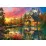 Art Puzzle 5477 Puzzle Four Seasons, A Moment, 2000 el.