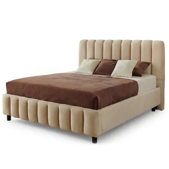 Pat Ambianta Fancy, 160 х 200 cm, Bej