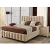 Кровать Ambianta Fancy (140 x 200 см), Бежевый