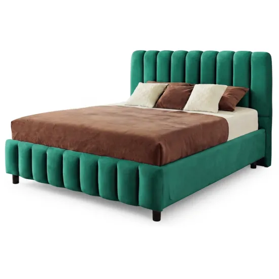 Pat Ambianta Fancy, 140 х 200 cm, Verde