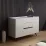 Комод Ambianta Space (124 см), White