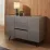 Комод Ambianta Space, 124.2x50,5x85,5 см, Gray