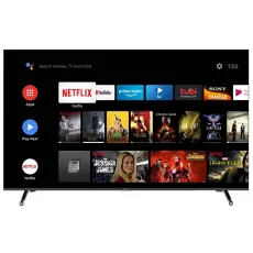 Televizor Sunny Black (50" inch/UHD 4K)