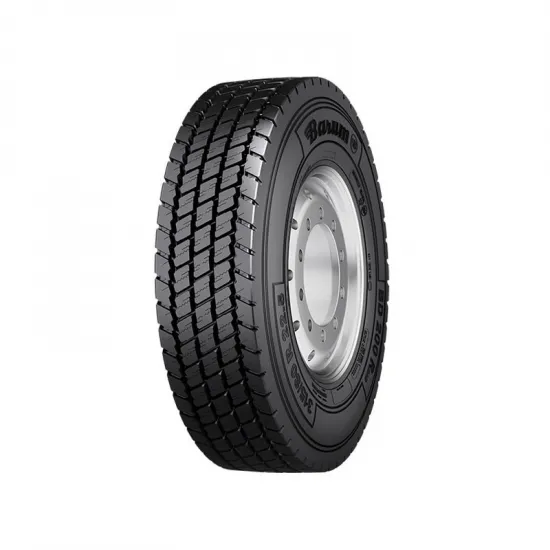 Anvelopа de vara Barum BD 200 315/70 R22.5 152/148M 20PR M+S