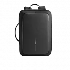 Rucsac pentru laptop 15.6" Bobby Bizz 2.0, Black