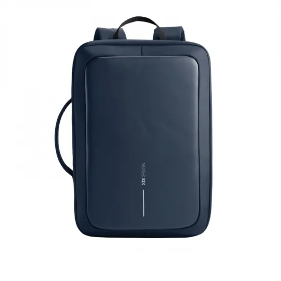 Рюкзак для ноутбука 15.6" Bobby Bizz 2.0, Navy