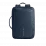 Рюкзак для ноутбука 15.6" Bobby Bizz 2.0, Navy