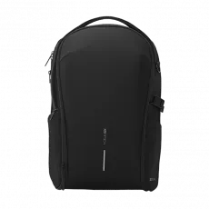 Rucsac pentru laptop 16" Bobby Bizz, Black