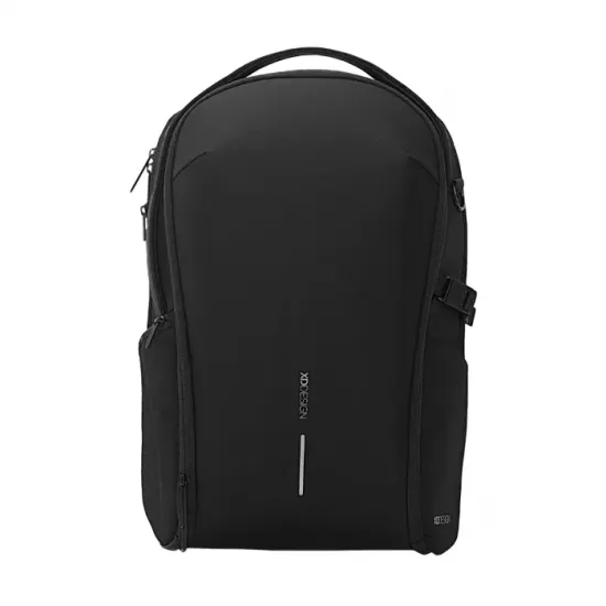 Рюкзак для ноутбука 16" Bobby Bizz, Black