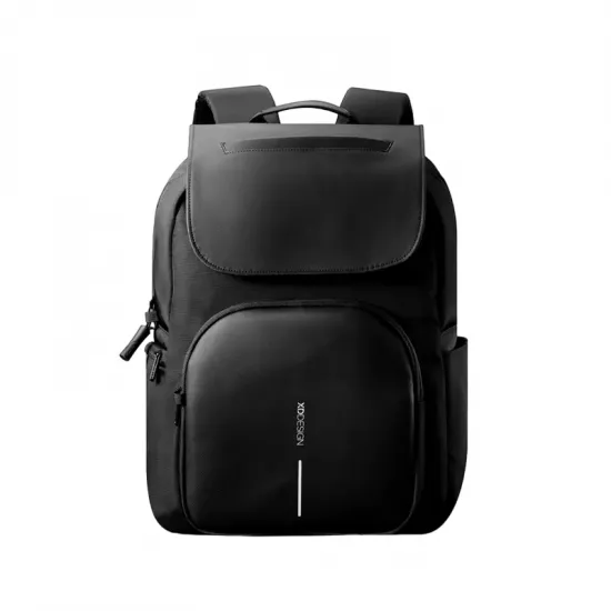 Rucsac pentru laptop 16" Bobby Daypack, Black