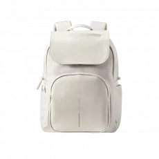 Rucsac pentru laptop 16" Bobby Daypack, Light Gray