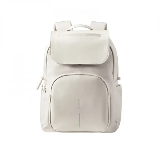 Rucsac pentru laptop 16" Bobby Daypack, Light Gray